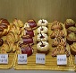 世界面包大赛中国选手作品分享