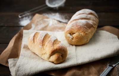 烘焙行业发展与面包设备的必然联系！