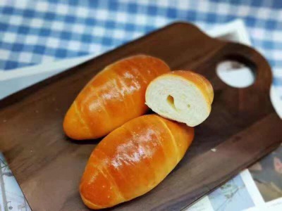 面包制作的秘诀让你的面包变得更鲜美可口