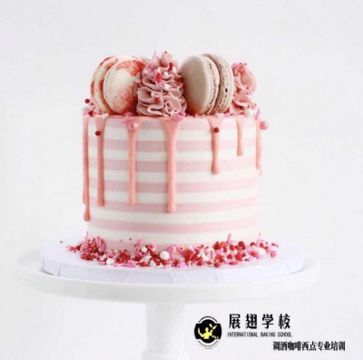 学习私房蛋糕培训以后好就业吗？