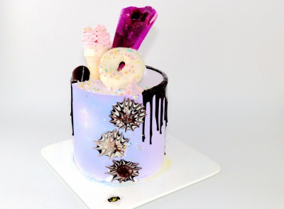 为什么私房蛋糕贵?被采访的3位私房主这样回答...