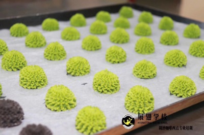 控制饼干口感看这几个方法!