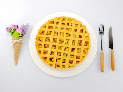 展翅学校教你怎么选择营养的饼干!