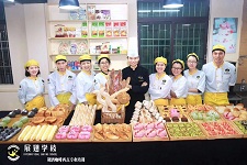 面包分类——全面熟识所有面包特征！