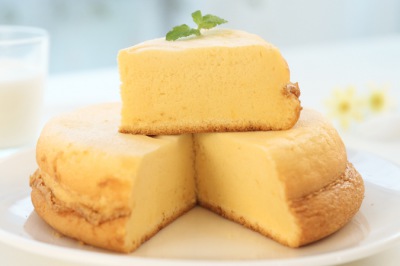 蛋糕制作丨用电饭煲能做蛋糕吗?