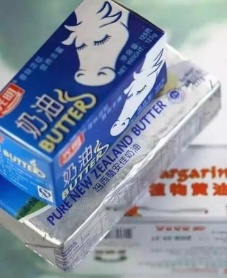 黄油、奶油、植物黄油的区别制作蛋糕时的作用解析