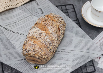 烘焙培训：一个面包应该卖多少钱？