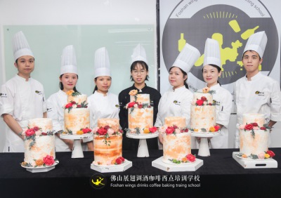 疫情下，烘焙店如何渡过难关，逆势而上？