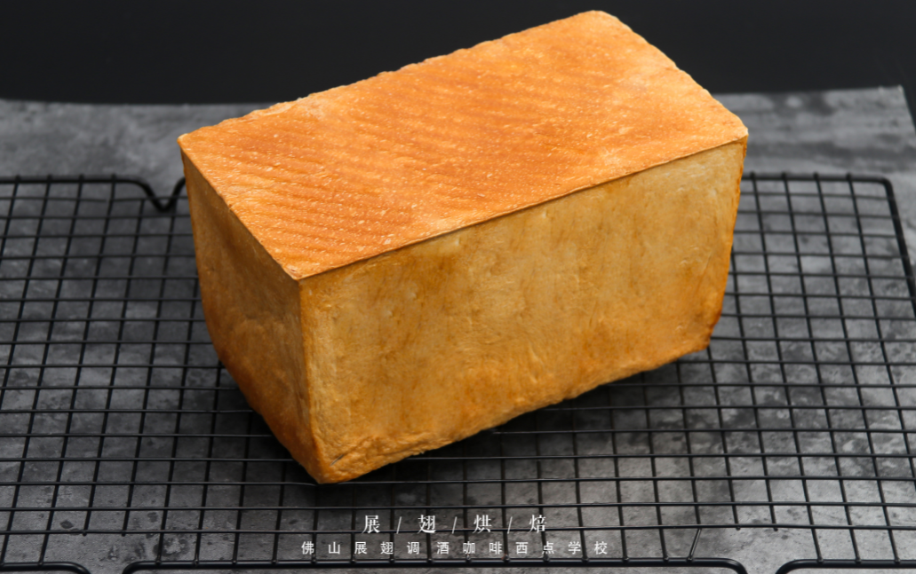 怎样才算做一个好吐司?